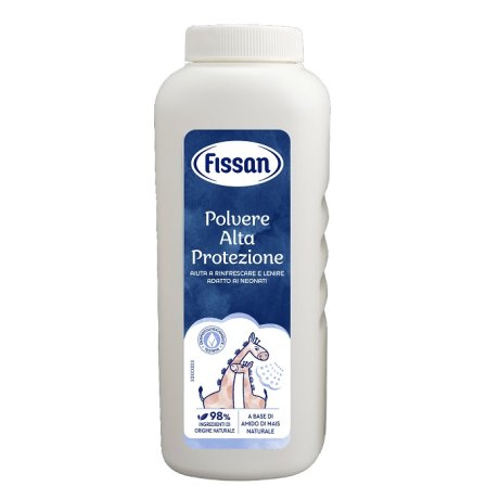 FISSAN POLVERE ALTA PROTEZ. 200G FISSAN POLVERE ALTA PROTEZ. 200G