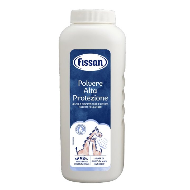FISSAN POLVERE ALTA PROTEZ. 200G