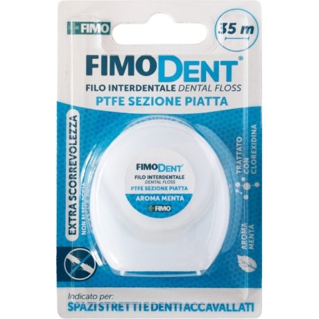 FIMODENT FILO INTERD PTFE 35M FIMODENT FILO INTERD PTFE 35M