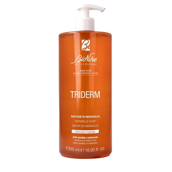 TRIDERM SAPONE MARSIGLIA  1000ML