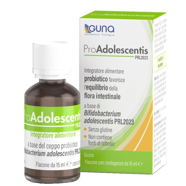 PROADOLESCENTIS PRL2023     15ML