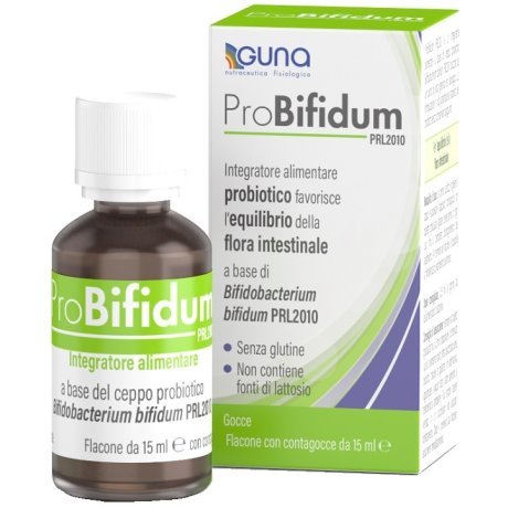 PROBIFIDUM PRL2010          15ML