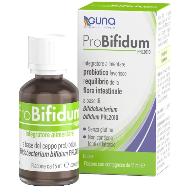 PROBIFIDUM PRL2010          15ML