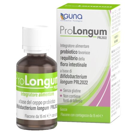 PROLONGUM PRL2022           15ML