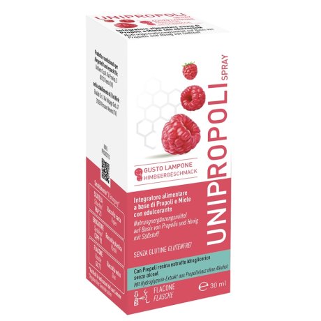 UNIPROPOLI SPRAY            30ML