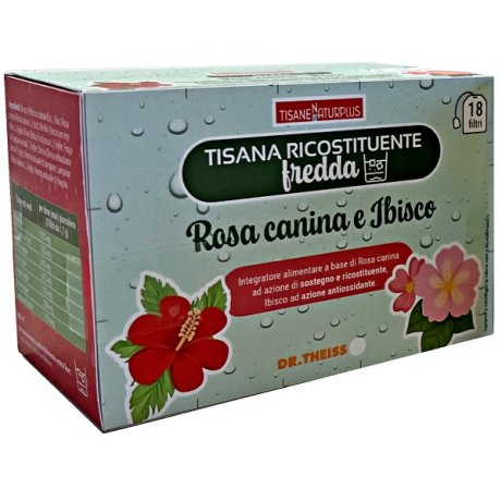 NATURPLUS TISANA FREDDA RICOST