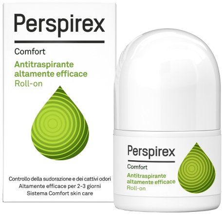 PERSPIREX COMFORT ROLL ON   20ML