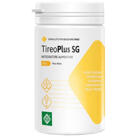 TIREOPLUS SG GRAN 150G GHEOS TIREOPLUS SG GRAN 150G GHEOS