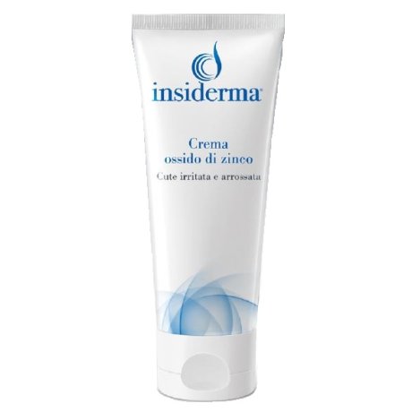INSIDERMA CR.OSSIDO ZINCO  100ML
