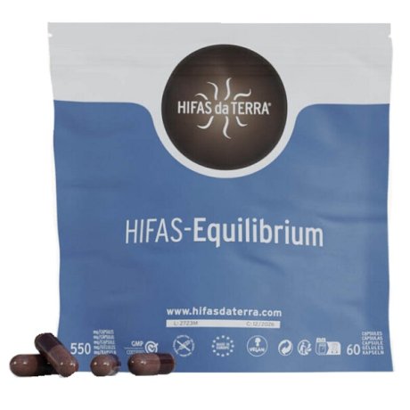 HIFAS EQUILIBRIUM60CPS DOYPACK HIFAS EQUILIBRIUM60CPS DOYPACK