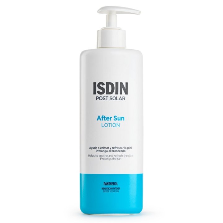 AFTERSUN LOTION            400ML