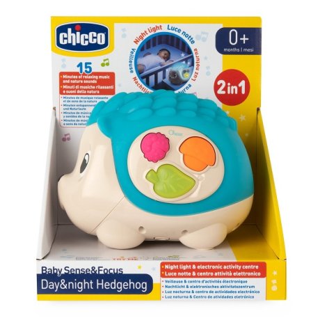 CH GIOCO RICCIO DAY&NIGHT<>