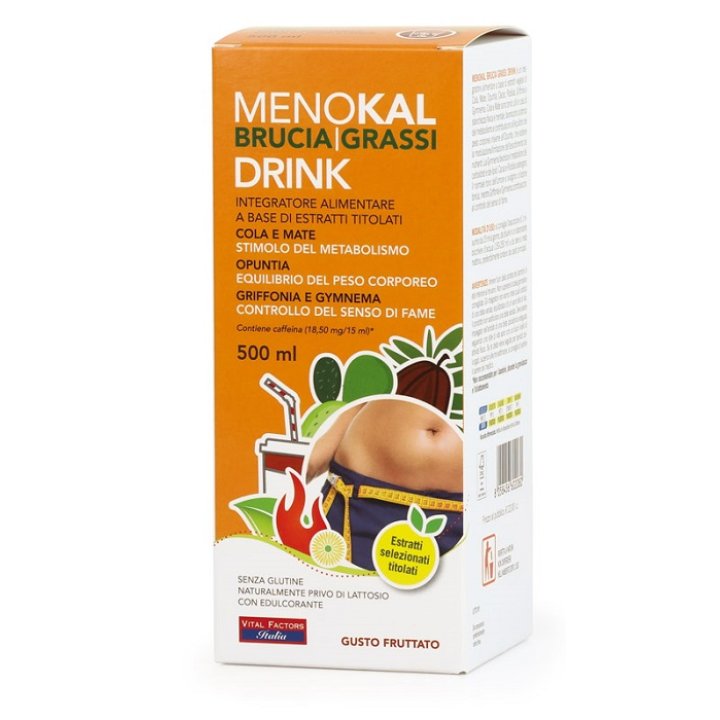 MENOKAL BRUCIAGRASSI 500ML MENOKAL BRUCIAGRASSI 500ML