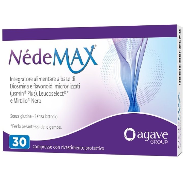 NEDEMAX                    30CPR