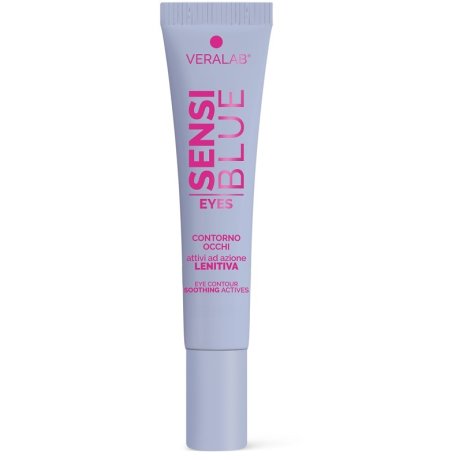 VERALAB SENSIBLUE EYES 15ML