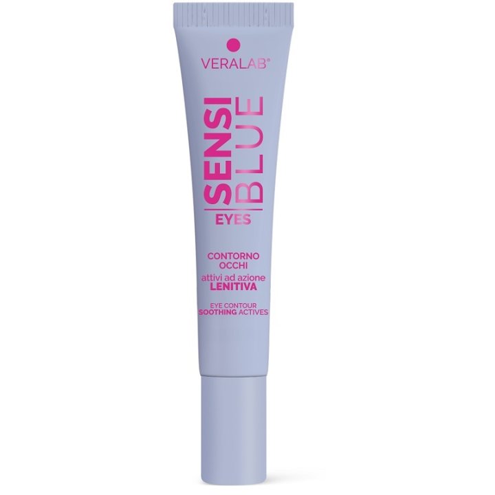 VERALAB SENSIBLUE EYES 15ML