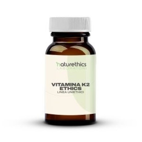 VITAMINA K2 ETHICS 60CPR