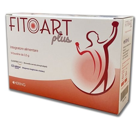 FITOART PLUS 14BUST
