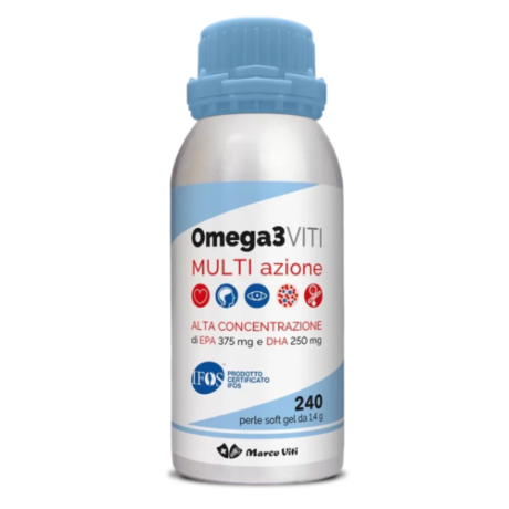 OMEGA 3 240PRL OMEGA 3 240PRL