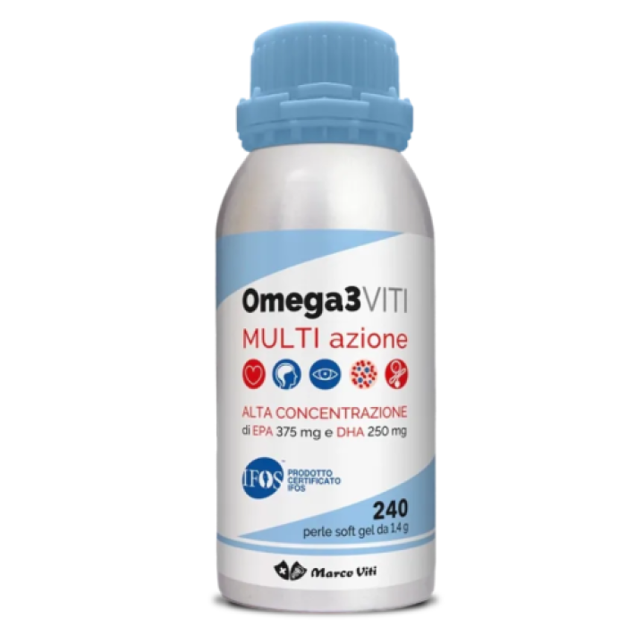 OMEGA 3 240PRL
