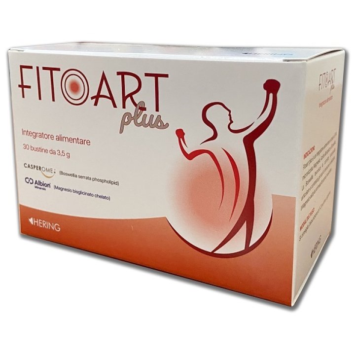 FITOART PLUS 30BUST