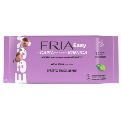 FRIA EASY CARTA IG.EMOL.  12SALV