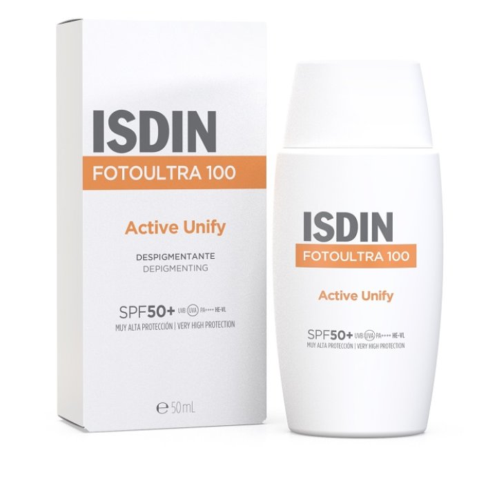 FOTOULTRA100 ACT.UNIFY 50+  50ML