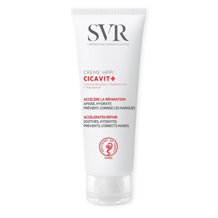 CICAVIT+ CREME HPPI         40ML