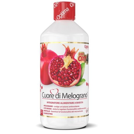 CUORE DI MELOGRANO OXY4 1L CUORE DI MELOGRANO OXY4 1L
