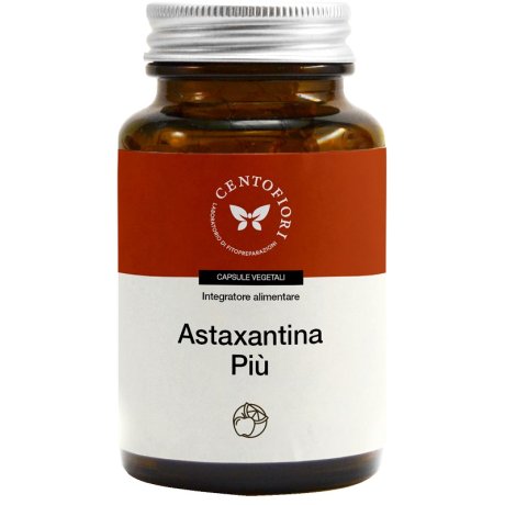 ASTAXANTINA PIU            30CPS