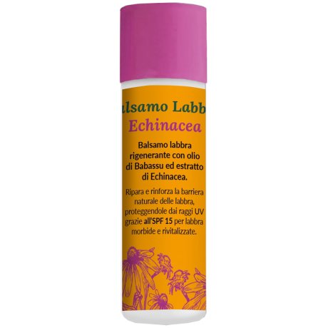 THEISS BALSAMO LABBRA ECHINACEA