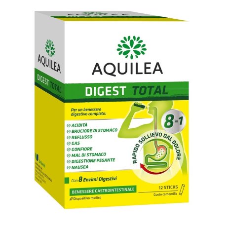 AQUILEA DIGEST TOTAL     12STICK