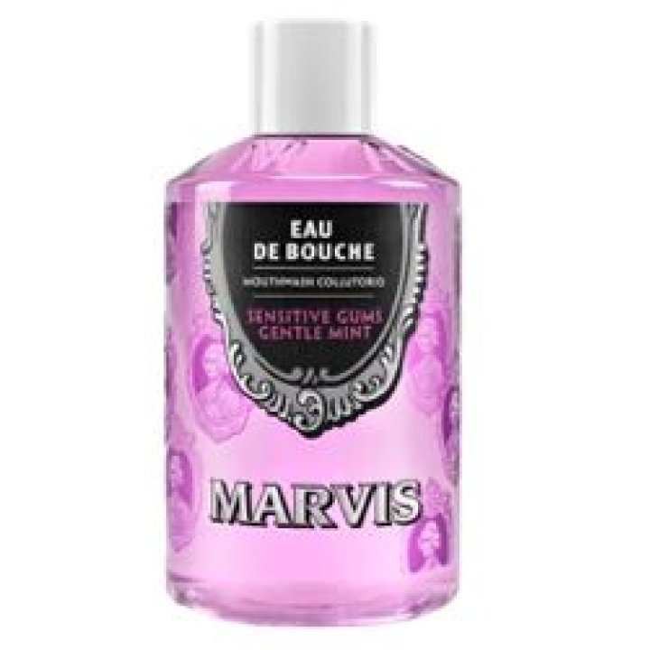 MARVIS COLLUTORIO SENSIT GUMS