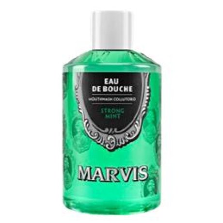 MARVIS COLLUTORIO STRONG MINT