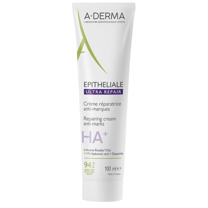 EPITHELIALE ULTRA CR RIST100ML EPITHELIALE ULTRA CR RIST100ML