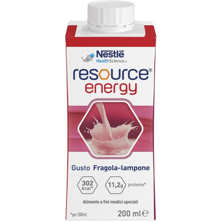 RESOURCE ENERGY FRAGOL/LAMP200ML