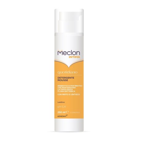 MECLON INTIMA QUOTID.DETER.250ML