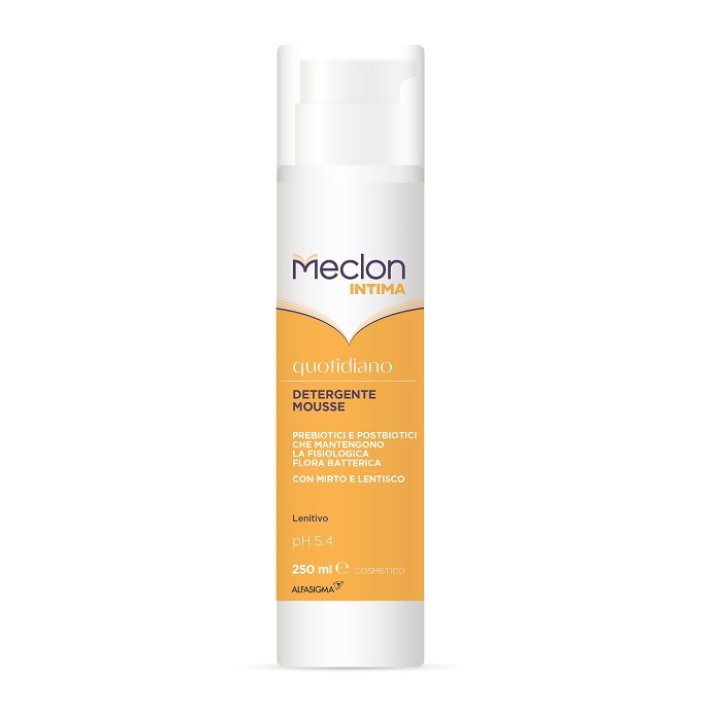 MECLON INTIMA QUOTID.DETER.250ML