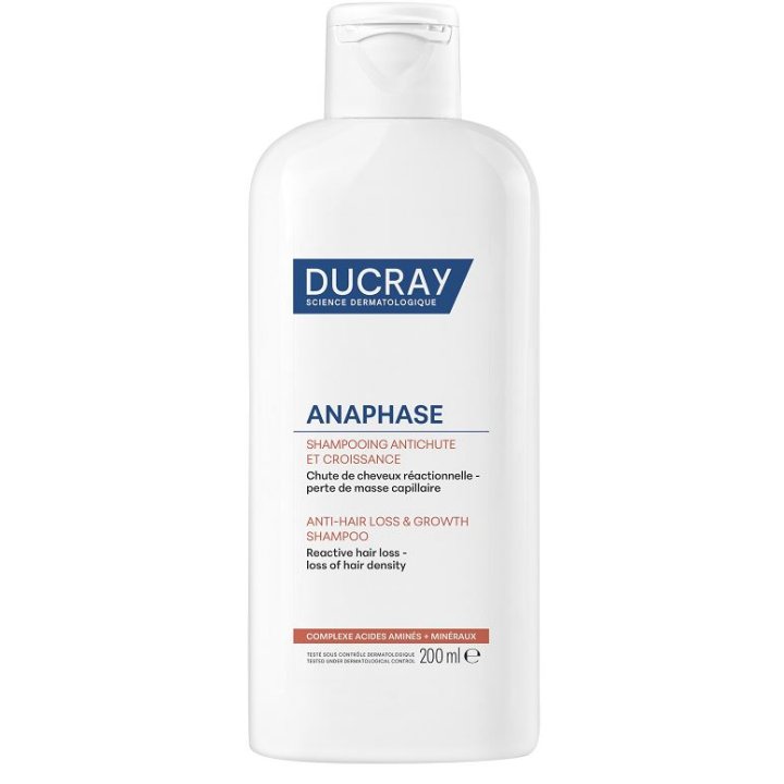 ANAPHASE REACTIVE SHAMPOO200ML
