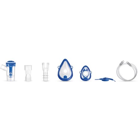 FLAEM KIT RF8 DUAL SPEED