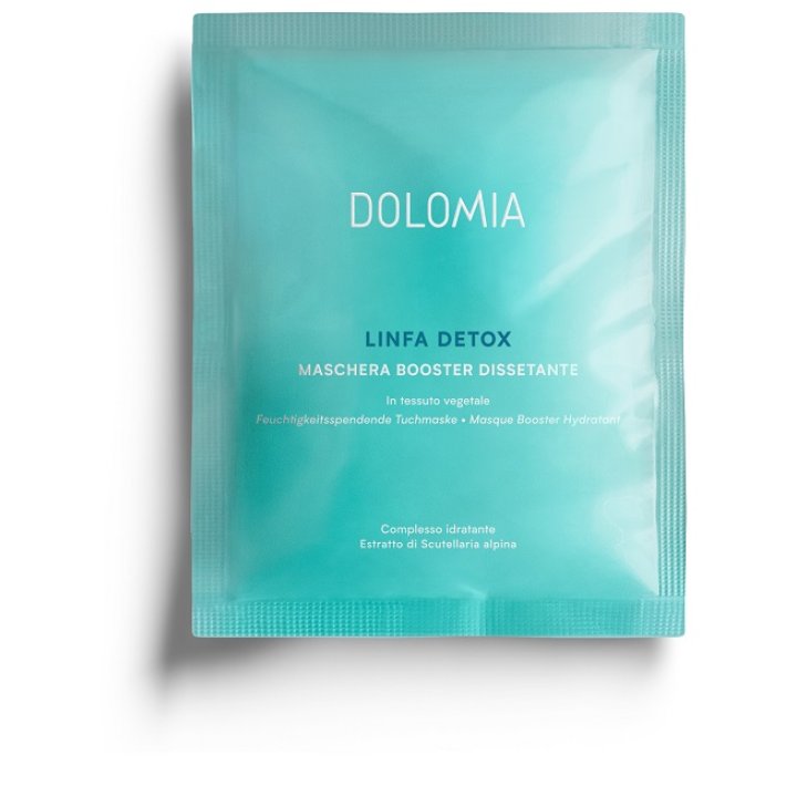 DOLOMIA SC LX MASC BOOSTER DIS