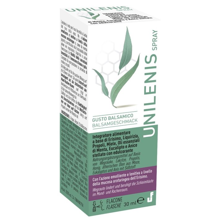 UNILENIS SPRAY              30ML
