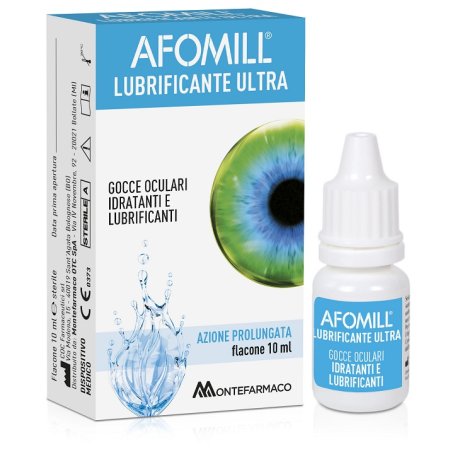 AFOMILL LUBRIFICANTE ULTRA  10ML
