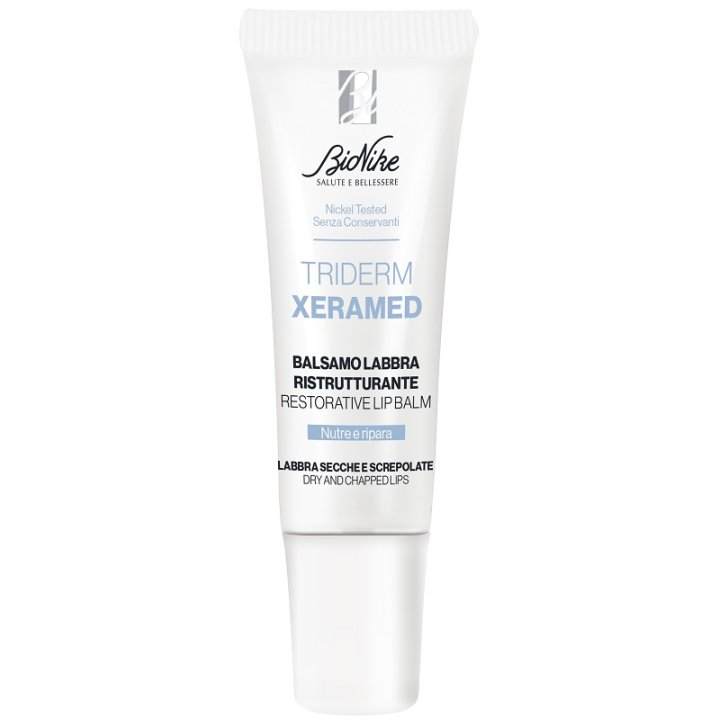 TRIDERM XERAMED BALSAMO LABBRA TRIDERM XERAMED BALSAMO LABBRA