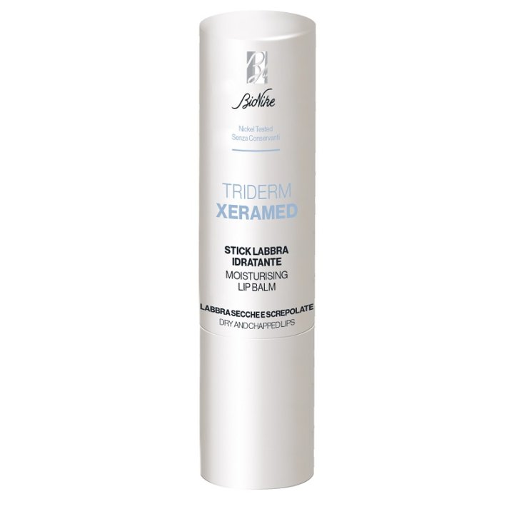 TRIDERM XERAMED STICK LABBRA TRIDERM XERAMED STICK LABBRA