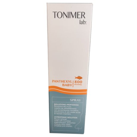 TONIMER LAB PANTH BABY100ML+OM TONIMER LAB PANTH BABY100ML+OM