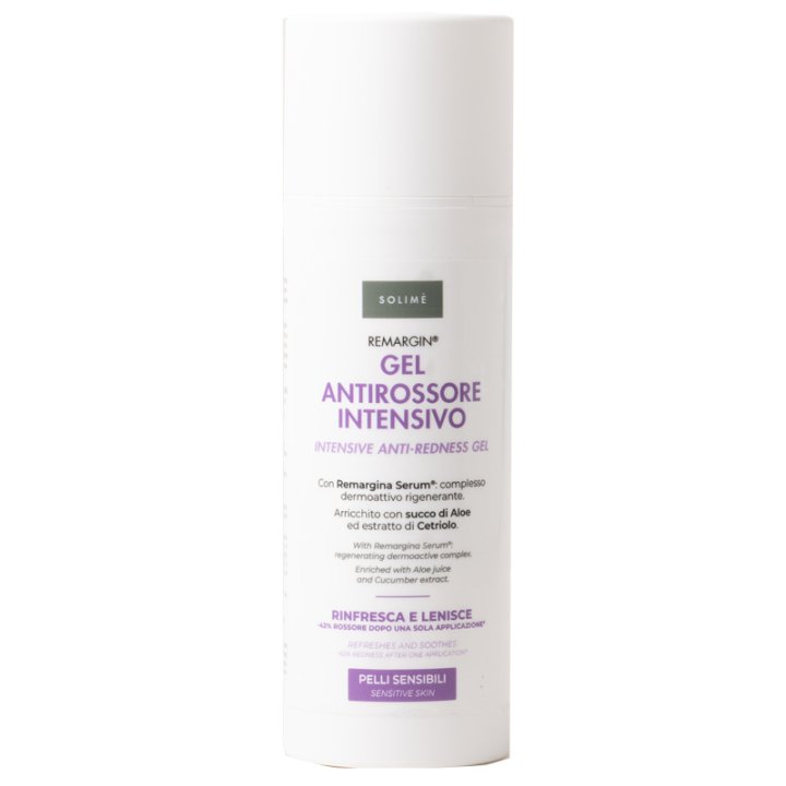 REMARGIN GEL ANTIROSS INTENS 150