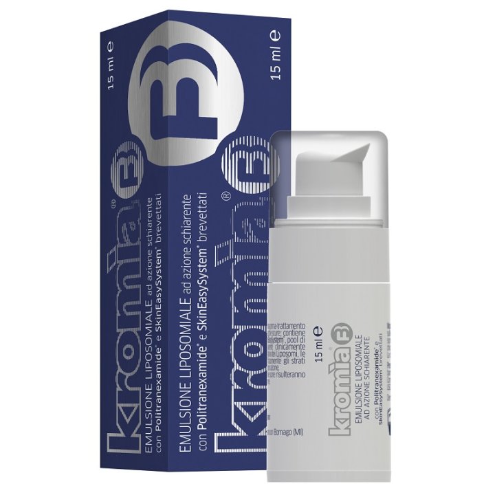 KROMIA FB LIPOSOMIALE       15ML