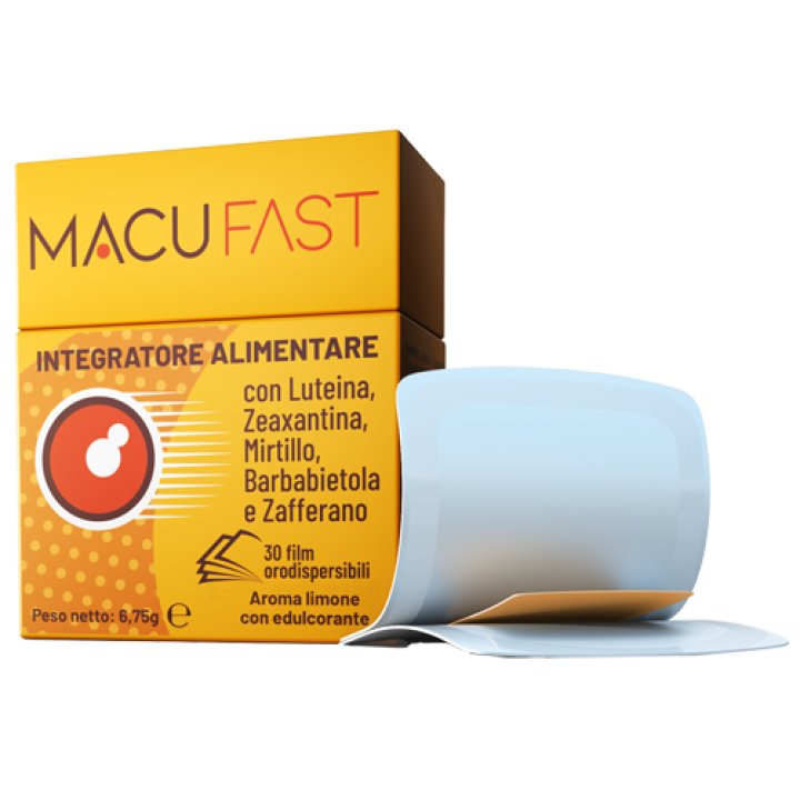 MACUFAST 30BUST MACUFAST 30BUST