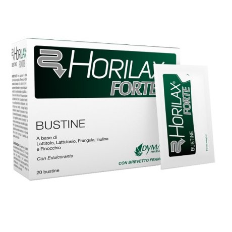HORILAX FORTE               20BS HORILAX FORTE               20BS